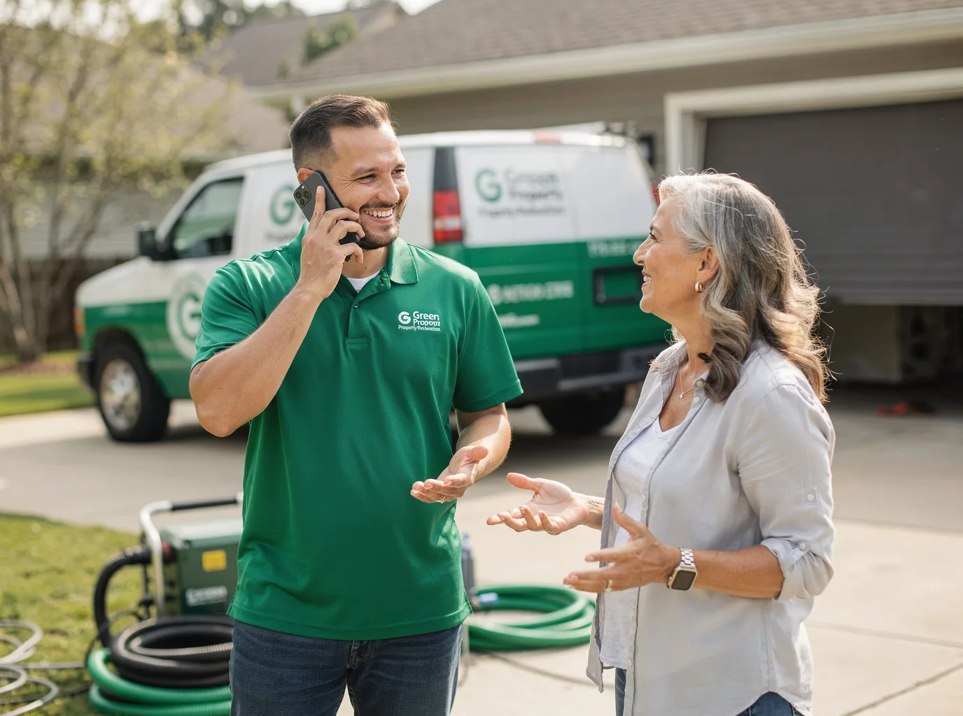 Water Damage Restoration Petaluma, CA FAQs